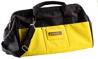 38550 — Сумка нейлоновая для инструмента карманов STAYER