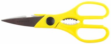 40470 — Ножницы STAYER MASTER кухонные  215мм STAYER