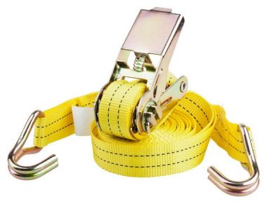 405602 — Ремень для крепления уза ширинаенты нагрузка до STAYER