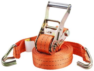 405626 — Ремень STAYER PROFESSIONAL для крепления груза  ширина ленты 35мм  нагрузка до 2000кг  длина 6м STAYER