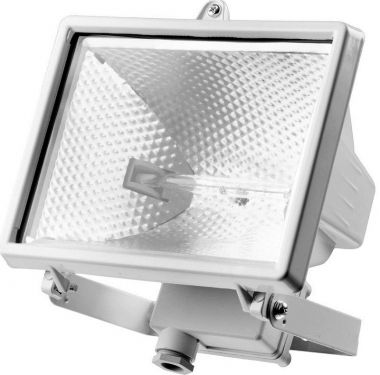 57103W — Прожектор STAYER MASTER MAXLIGHT галогенный  с дугой крепления под установку  белый  500вт STAYER