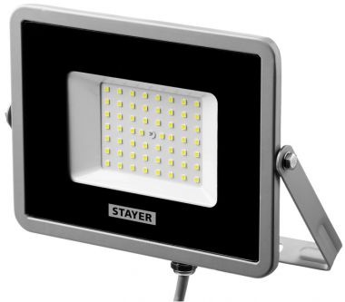 5713120 — Прожектор LEDPRO светодиодный  STAYER PROFI 5713120  20вт STAYER