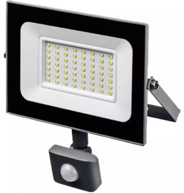 5713350 — STAYER LEDMAX 50 вт прожектор светодиодный C датчиком движения STAYER