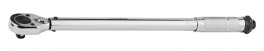 64064210 — КлючдинамометрическийSTAYERPROFI,CRVсталь,точность+/4,28210нм,1/2 STAYER