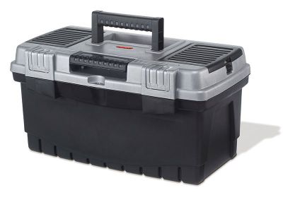 3833719Z01 — Ящик  хамер 19  пластмассовый для инструмента  48 5X26X25см  KETER KETER