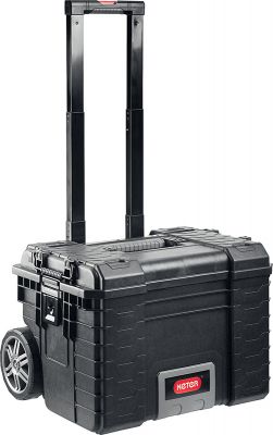 38370 — Тележка на колесах  GEAR CART   22   KETER KETER