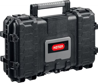 38372 — Ящик органайзер GEAR ORGANIZER, 22, KETER KETER