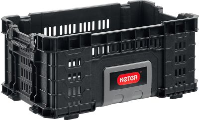 38373 — Ящик лоток GEAR CRATE, 22 KETER KETER