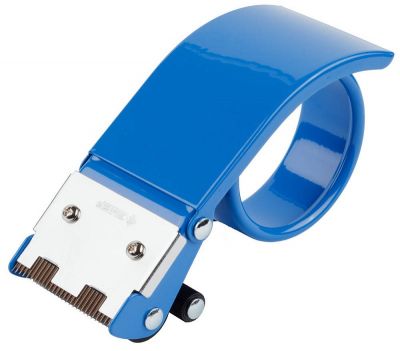 12025 — Диспенсер зубр эксперт для клеящих лент универсальный  для армированных лент ЗУБР