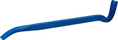 216545 — Ломгвоздодер титан  450 мм  25х12 мм  кованый усиленный  зубр ЗУБР