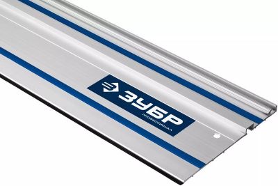 3233215 — Зубр ппш150 1500 мм шина направляющая ЗУБР