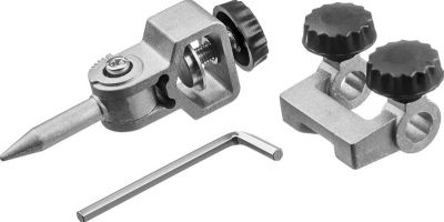 ППС006 — Зубр ппспринадлежности: для заточки овальных стамесок с конусным и полукруглым ЗУБР