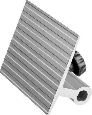 ППС009 — Зубр ппспринадлежности: упор для шлифования ЗУБР