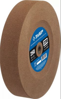 ППС016 — Зубр ппспринадлежности: абразивный заточной круг D250 х 50 х D12 мм ЗУБР