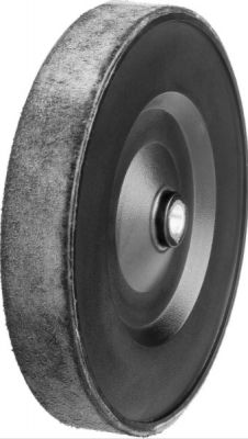 ППС018 — Зубр ппспринадлежности: полировальный круг D190 х 30 х D12 мм ЗУБР