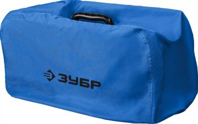 ППС021 — Зубр ппспринадлежности: чехол для защиты станка во время хранения и транспортир ЗУБР