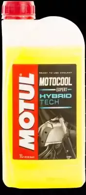 105914 — Антифриз MOTUL MOTOCOOL EXPERT готовый 1 л 105914 MOTUL