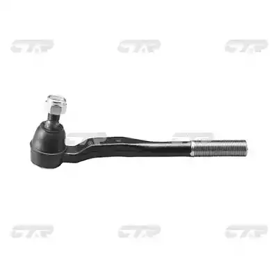 CET104 — Наконечник рулевой левый! замена на CE0721 Toyota Hi-lux KZN185 96> CTR