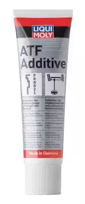 5135 — Присадка в масло LIQUI MOLY