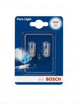 1987301026 — Лампа накаливания блистер BOSCH