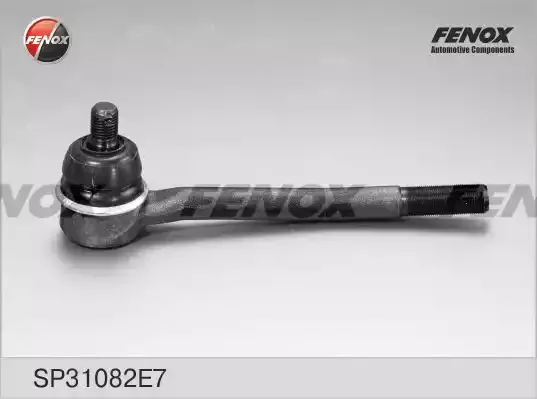 SP31082E7 — Наконечник рулевой FENOX