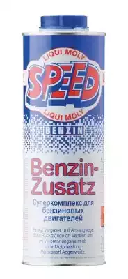 3903 — Суперкомплекс для бензиновых двигателей 1L LIQUI MOLY