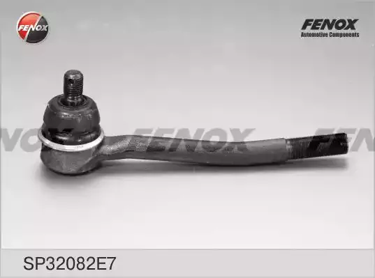 SP32082E7 — Наконечник рулевой FENOX