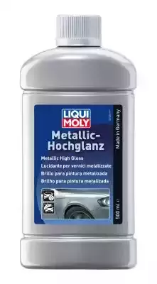 1424 — Полироль (0,5л.) LIQUI MOLY