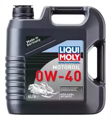 2261 — Масло для мототехники LIQUI MOLY