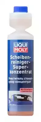 2379 — Жидкость стеклоомывателя LIQUI MOLY