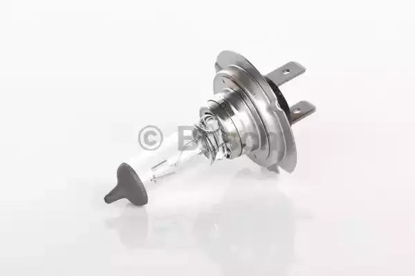 1987302071 — Лампа H7 (55) PX26d 1987301012 12V Германия BOSCH