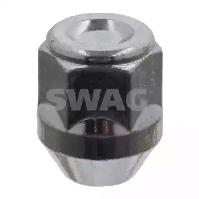 83934754 — Гайка колеса SWAG