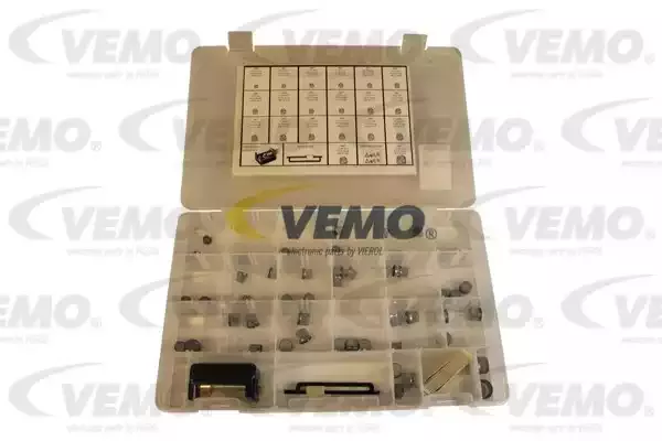 V99180003 — Набор фильтров системы кондиционирования VEMO