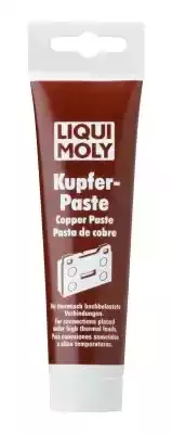 3080 — Смазка медная LIQUI MOLY