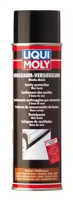 6107 — Антикор LIQUI MOLY