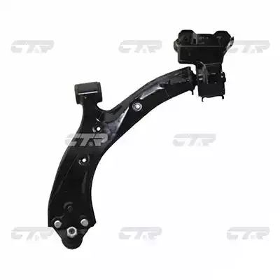 CQHO19L — Рычаг подвески с шаровой опорой CTR