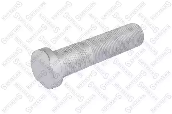 8518491SX — Болт колесный M22x1,5 STELLOX