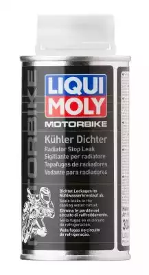 3043 — LIQUIMOLY MOTORBIKE KUHLER DICHTER (0125L)герметик системы охлаждения LIQUI MOLY