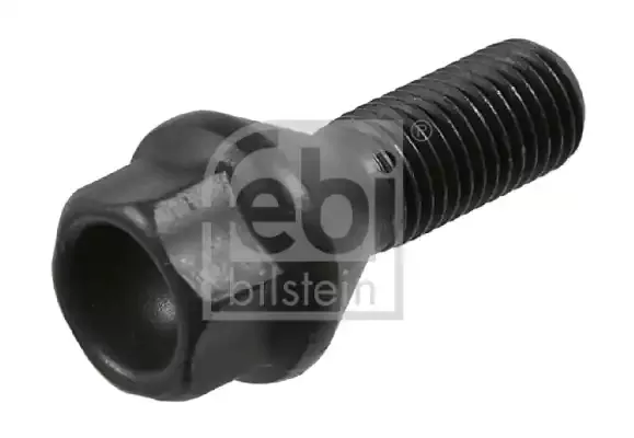 46648 — Болт колеса BMW 3 (E90) 04-11/5 (E60) 04- FEBI