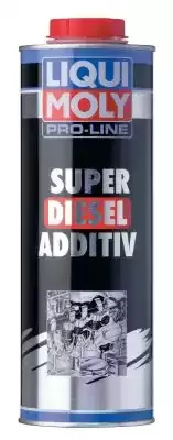 5176 — Присадка в DIZ топливо LIQUI MOLY