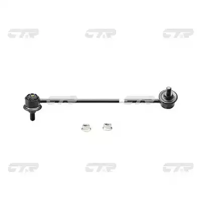 CLKD10 — Стойка стабилизатора подвески передняя левая CTR