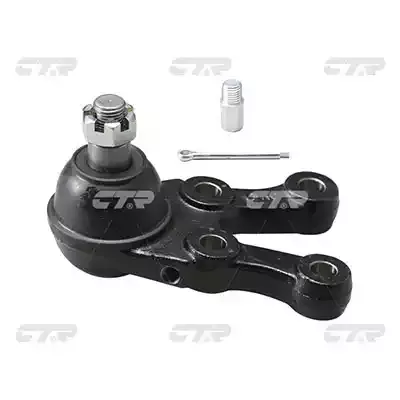 CBKH19 — Опора шаровая CTR