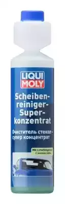 2385 — Жидкость стеклоомывателя LIQUI MOLY