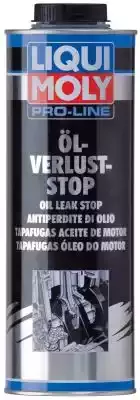 5182 — LiquiMoly Pro-Line Oil-Verlust-Stop 1L средство для остановки течи моторного масла ! LIQUI MOLY