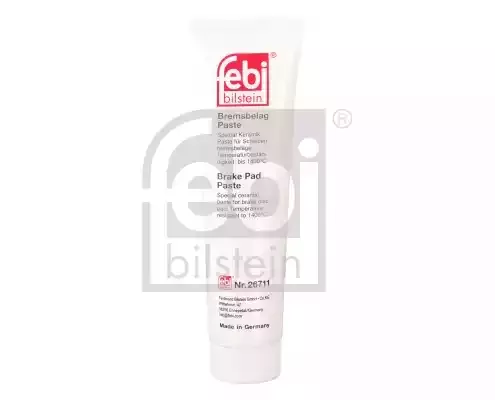 26711 — Паста (100грм.) FEBI