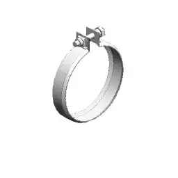 50810 — Хомут глушителя DINEX