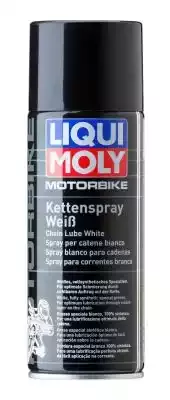 1591 — Смазка для цепи (мото) LIQUI MOLY