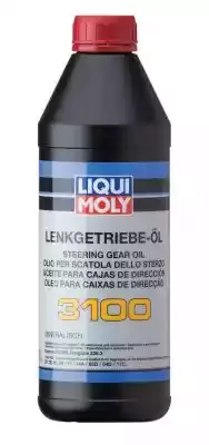 1145 — Жидкость гидроусилителя LIQUI MOLY