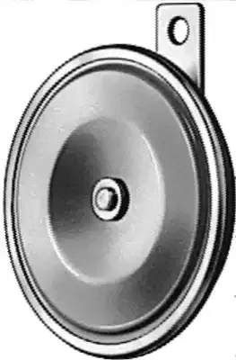 3SB002768031 — Зуммер включения фар BEHR-HELLA