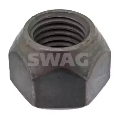 50940247 — Гайка колеса SWAG